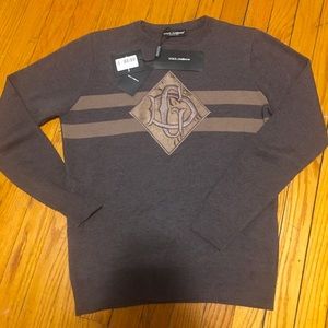 Dolce & Gabbana crewneck